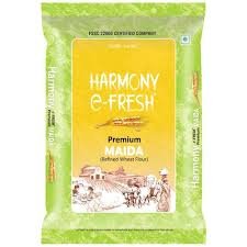 HARMONY E FRESH MAIDA 1KG